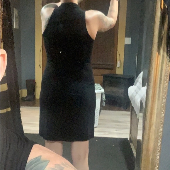 Geometric Dress - Picture 6 of 6